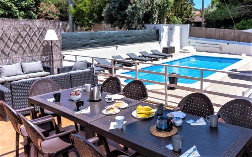 La Drova Casa | Villa Montesol