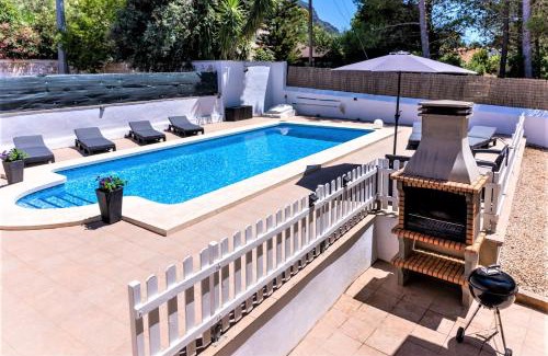La Drova Casa | Villa Montesol