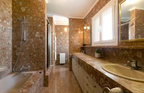 Denia Villa | Villa Montgo Denia