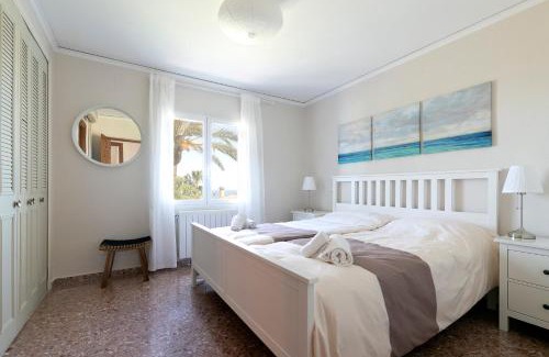 Denia Villa | Villa Montgo Denia