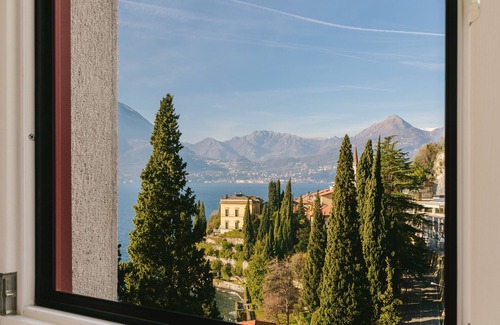 Varenna Apartamento | Villa Monti: apto. peonía