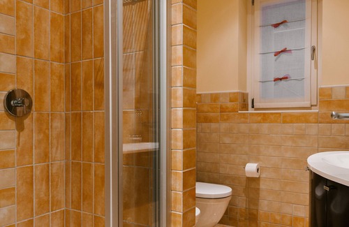 Varenna Apartamento | Villa Monti: apt Violet