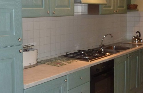 Rotella Villa | Villa Monti en Montelparo