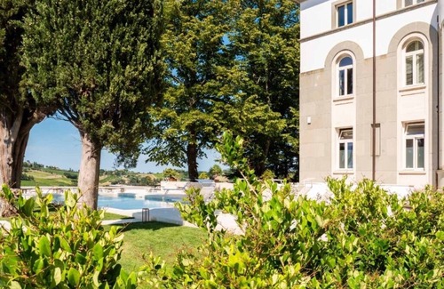 Quartiere Cesuola Casa | Villa Monty Banks - Deluxe Room 4