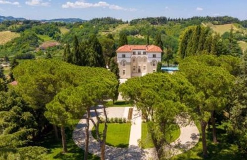 Quartiere Cesuola Casa | Villa Monty Banks - Superior Double Room 3