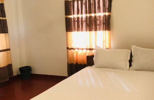 Nilaveli Casa | Villa Moon Breeze Nilaveli