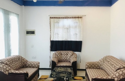 Nilaveli Casa | Villa Moon Breeze Nilaveli