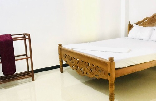 Nilaveli Casa | Villa Moon Breeze Nilaveli