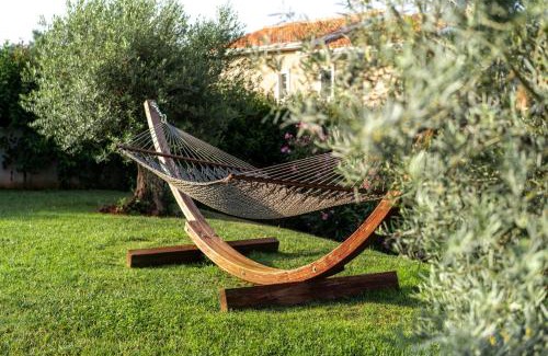 Visnjan Villa | Villa Moonlight 2 for 12 persons near Poreč with private heated pool - 45 m2 & playground