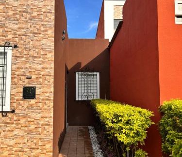 Sonsonate Casa | VILLA MORÁN, a Dream Home Sonsonate