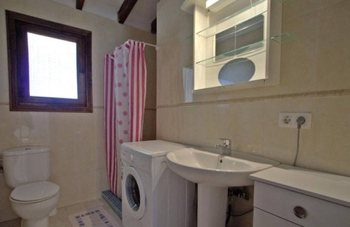 Paichi Villa | Villa Moraira, 2 bedrooms, 4 persons