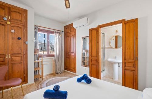 La Sabatera Villa | Villa Moraira Magica by Interhome