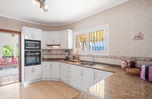La Sabatera Villa | Villa Moraira Magica by Interhome