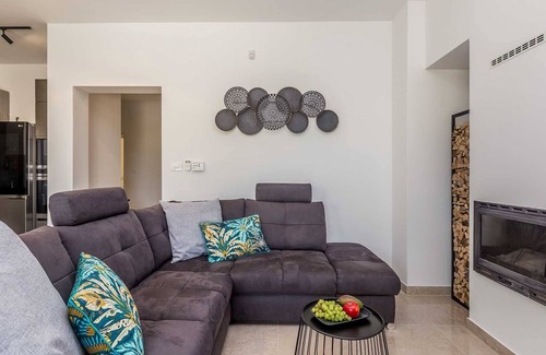 Brzac Villa | Villa MORE con piscina privada