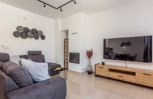 Brzac Villa | Villa MORE con piscina privada