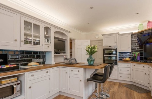 Horning Casa | Villa Morea