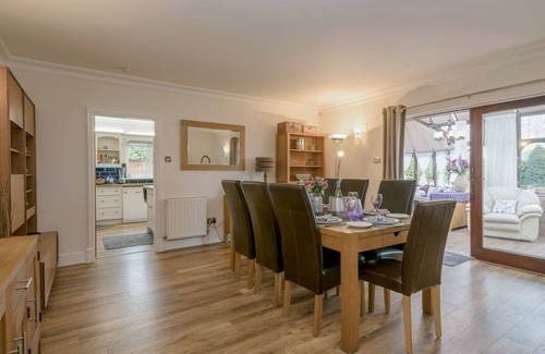 Horning Casa | Villa Morea