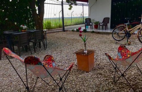 Papare Casa | VILLA MORELI