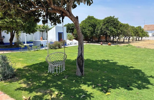 Grandola Casa | Villa Morena cozy Country and Beach House near Comporta and Melides
