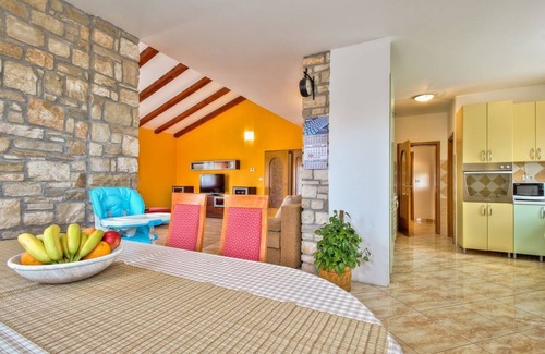 Kastel Villa | Villa Morena (Istria - Kaštel)