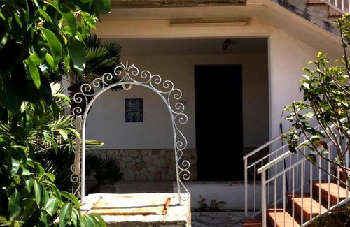 Alcamo Marina Casa | Villa Morena