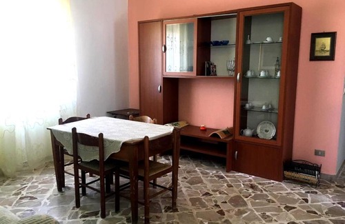 Alcamo Marina Casa | Villa Morena