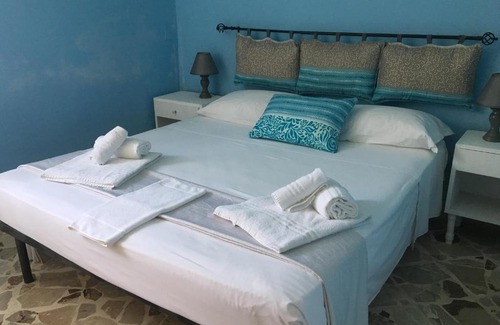Alcamo Marina Casa | Villa Morena