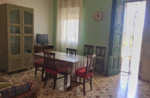 Alcamo Marina Casa | Villa Morena