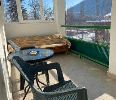 Bitola Villa | Villa Morena