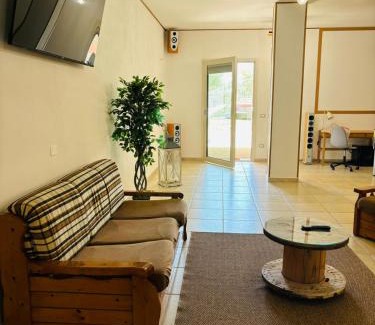 Noto Casa | Villa Morgana apartment