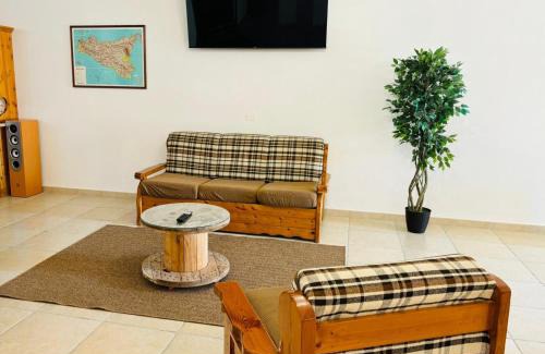 Noto Casa | Villa Morgana apartment