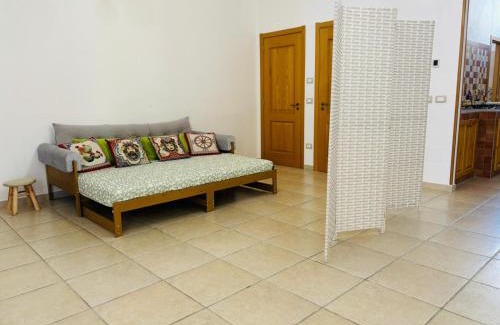 Noto Casa | Villa Morgana apartment