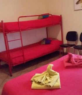 Pedara Cama Y Desayuno | Villa Morgante B&B