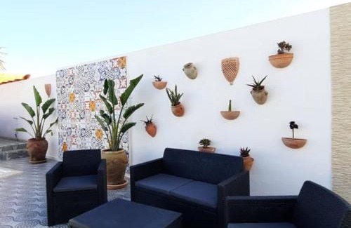 Djerba Midun Villa | Villa Morjène Djerba
