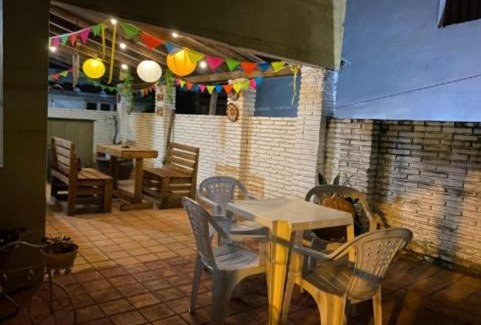 Asuncion Apartamento | Villa Morra House l