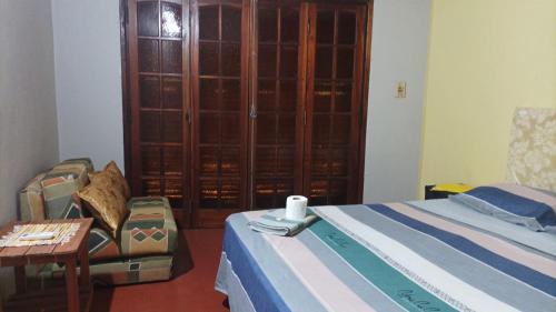 Asuncion Apartamento | Villa Morra House l