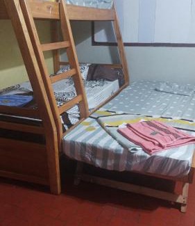 Asuncion Apartamento | Villa Morra House l