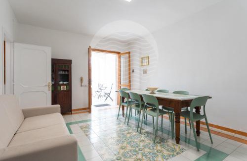 Torre Lapillo Apartamento | Villa Mosaico By Cala Salento