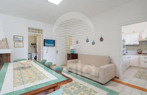 Torre Lapillo Apartamento | Villa Mosaico By Cala Salento