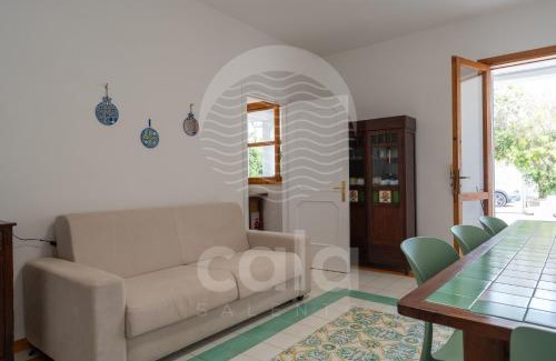 Torre Lapillo Apartamento | Villa Mosaico By Cala Salento