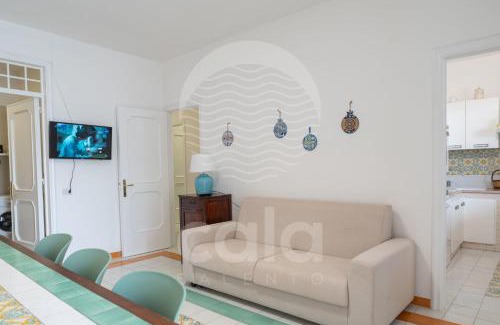 Torre Lapillo Apartamento | Villa Mosaico By Cala Salento