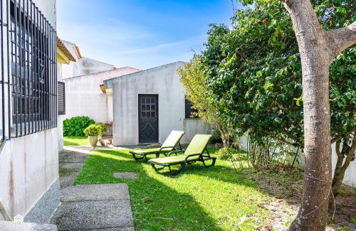 Torres Vedras Casa | Villa Mosca - 4 Bedrooms & BBQ, Santa Cruz