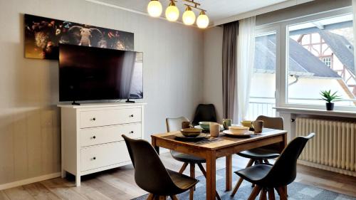 Moselkern Apartamento | Villa Moselstrand