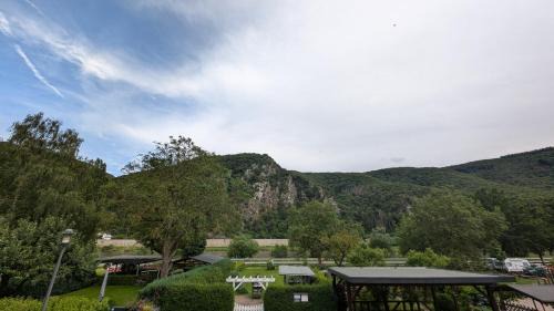 Moselkern Apartamento | Villa Moselstrand