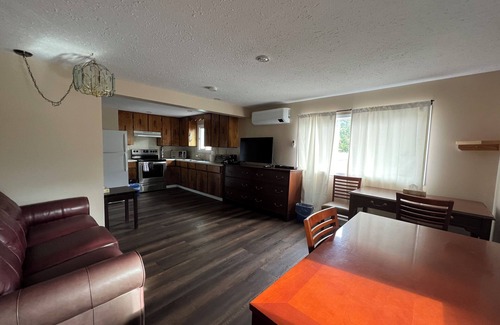 Nelson Hotel | Villa Motel