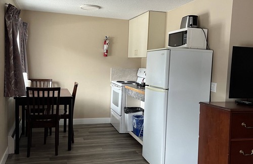 Nelson Hotel | Villa Motel