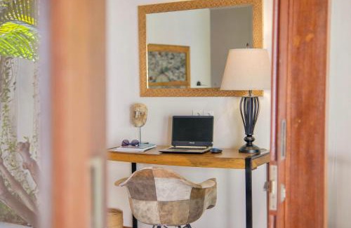 Gili Trawangan Villa | Villa Motu - Elegant, private pool villas