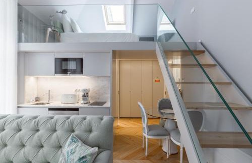 Centro / Baixa Casa | Villa Mouzinho by ON Apartments
