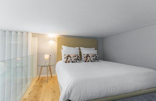 Centro / Baixa Casa | Villa Mouzinho by ON Apartments