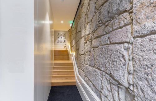 Centro / Baixa Casa | Villa Mouzinho by ON Apartments
